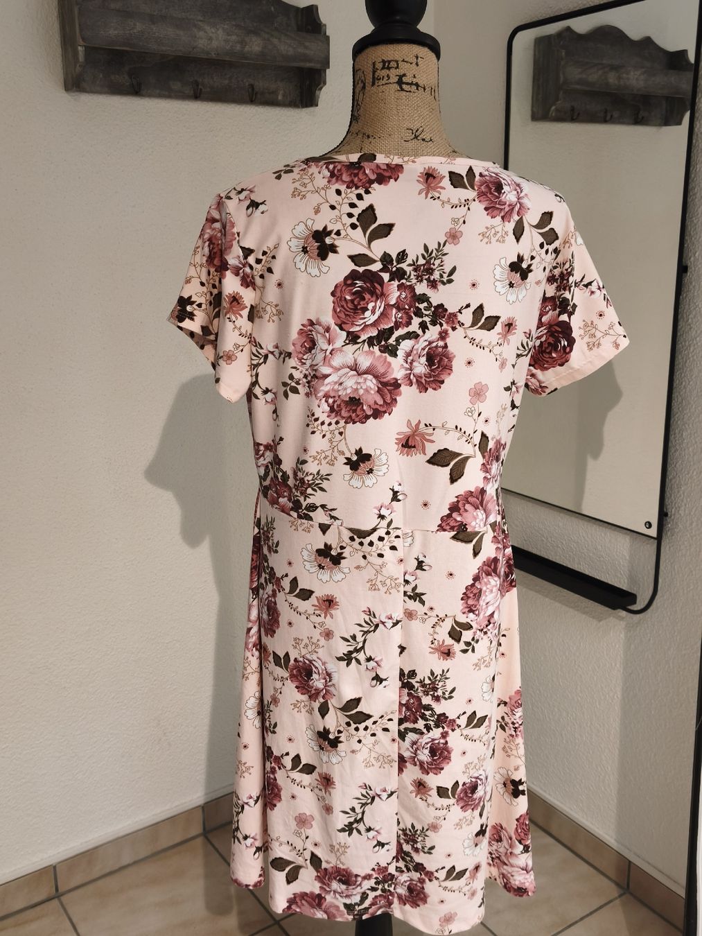 Kleider: Kleid Gr.XL – Gebraucht aus Emmetten von SecondhandSiska 2