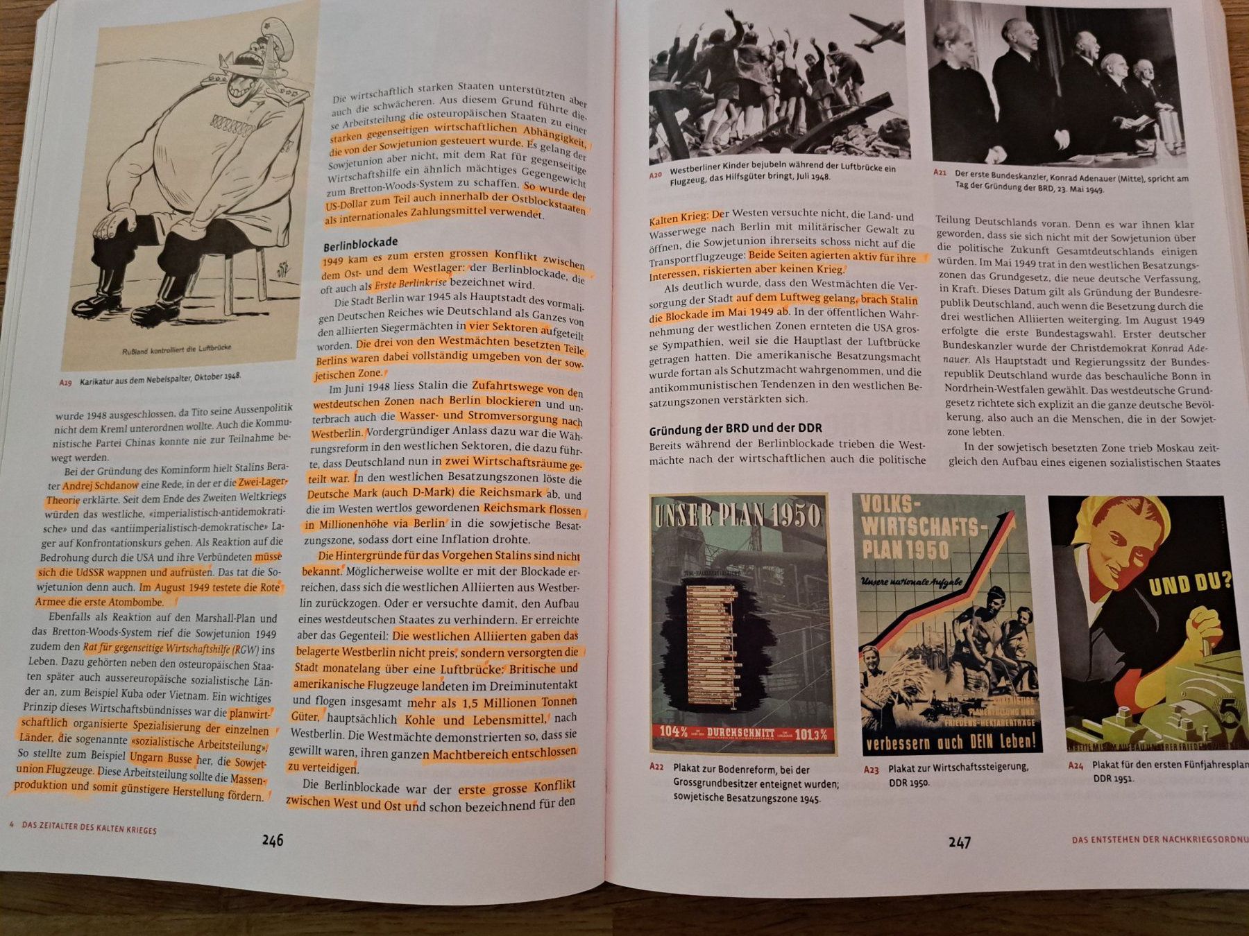 Libri: Geschichte fürs Gymnasium – Usato da Thun venduto da mo_ba 2