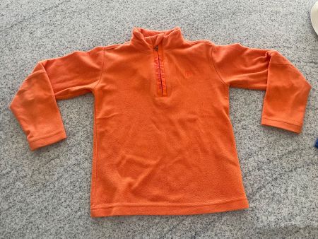 Pullover von Protest