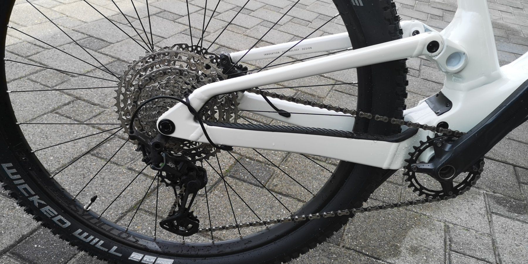 Scott Biciclette: SCOTT Contessa Spark 930, 29", Rahmengrösse S – Nuovo (secondo la descrizione) da Grub AR venduto da Togapanja 3