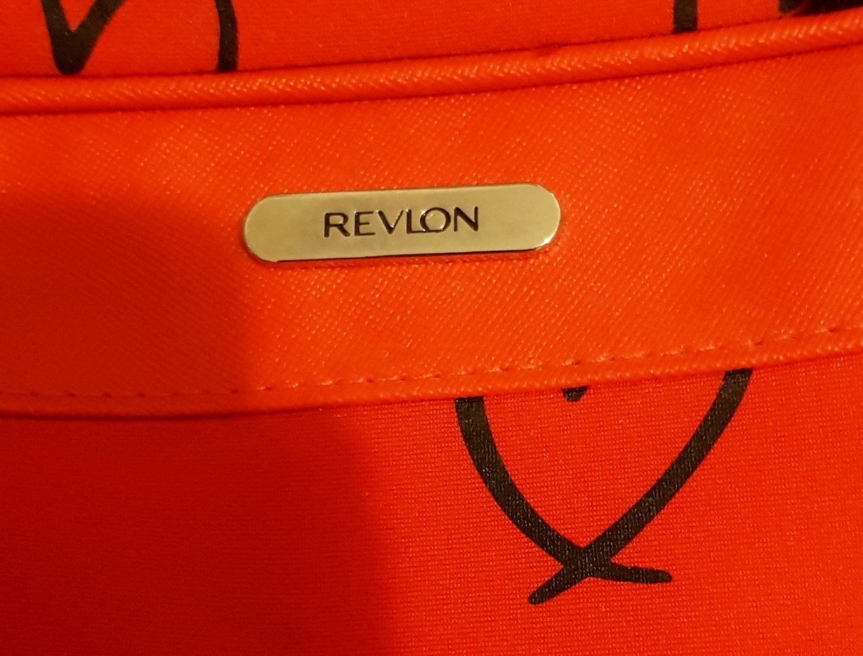 Kosmetikkoffer: Revlon Travel Case – Neu (gemäss Beschreibung) aus Lostorf von Montymonk 2
