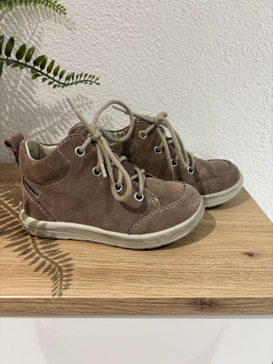Ricosta Schuhe für Jungen: Pepino Halbschuhe, Grösse 23 – Gebraucht aus Schleinikon von Jessica_Lutishi