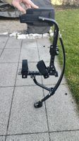 Skyrunner Sprungstelzen