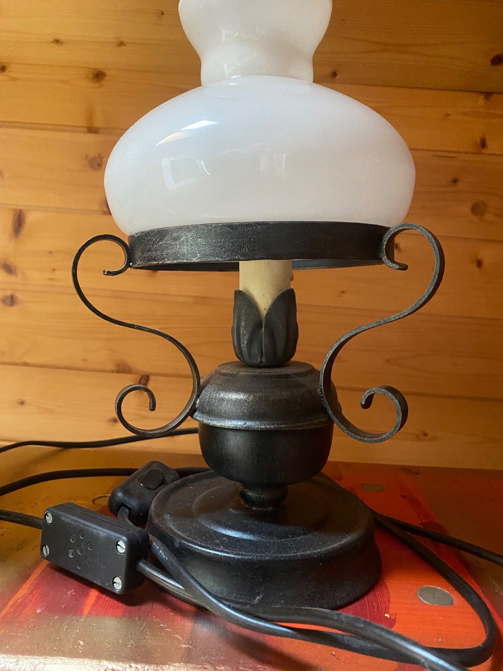 Lampes: Tischlampen – D'occasion à Auenstein par guzischmid 1