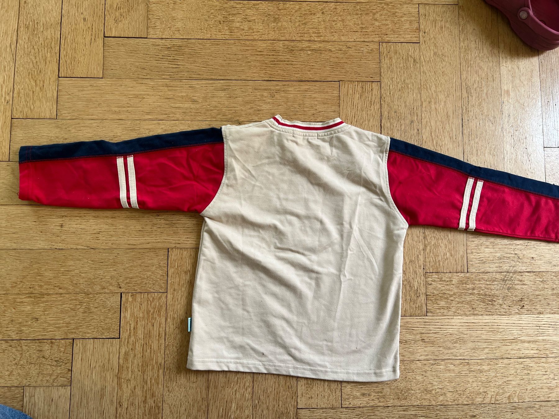 Chemises, T-shirts & Polos: Top Grösse 116 – D'occasion à Beinwil am See par bri_gdk5 1