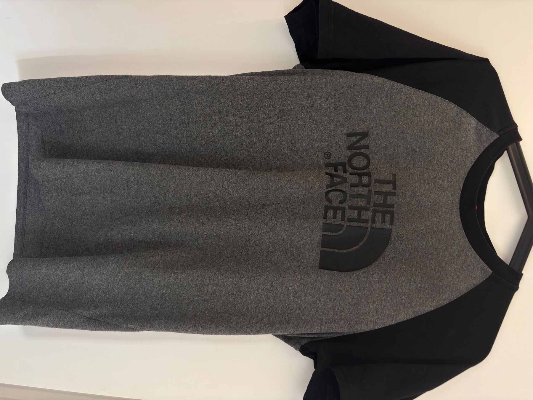 North Face T-Shirts: The North Face T-Shirt - S – Gebraucht aus Engelberg von mrn4