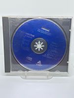 CD promozionale di musica classica "Nestlé Chocolate"