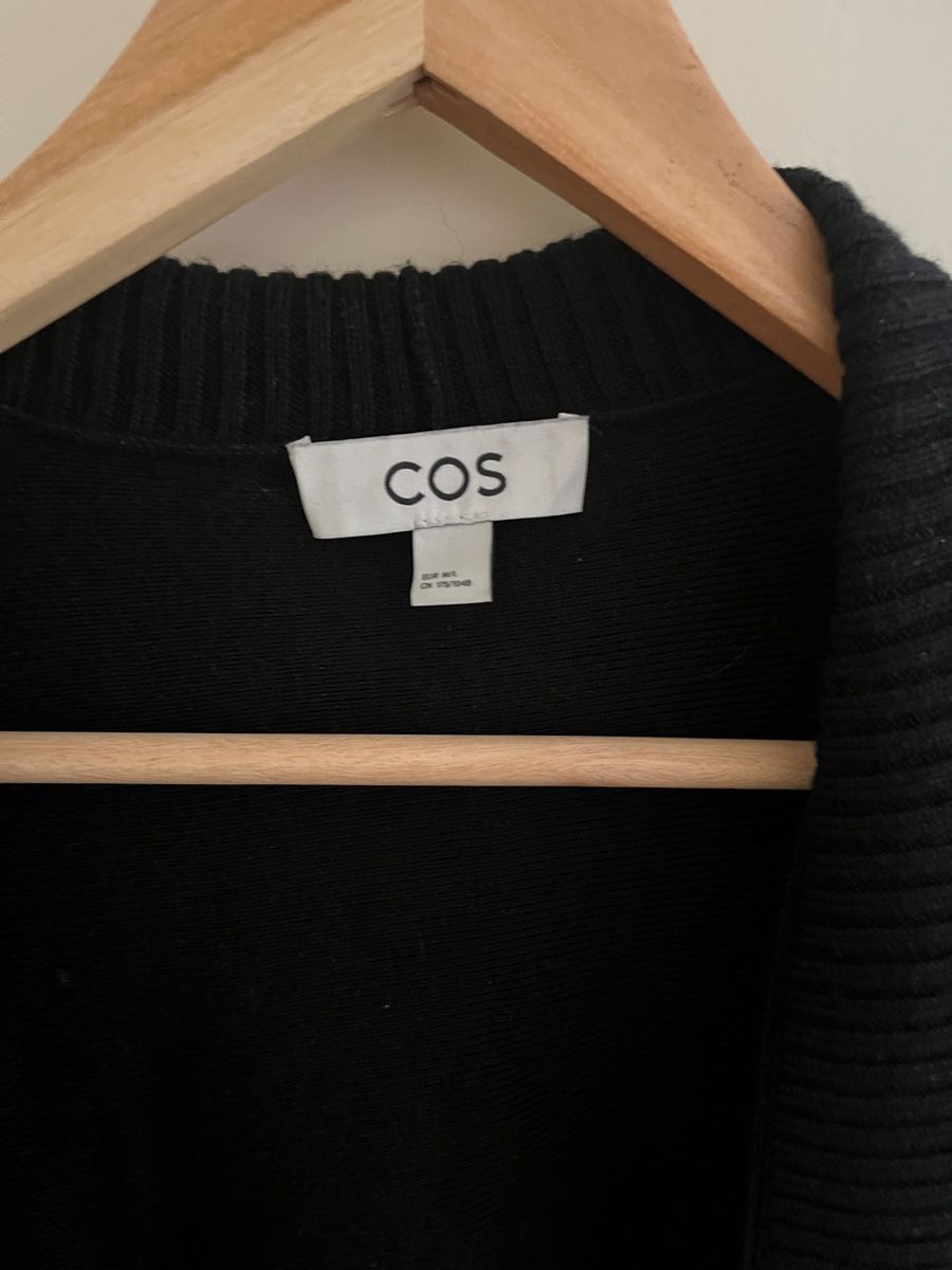 Cos Vestes: Offene Strickjacke COS M/L – D'occasion à Fribourg par sin_78wm 1