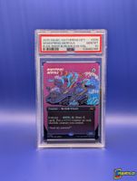 PSA 10 [MTG] Mindspring Merfolk #335 Magic Aetherdrift