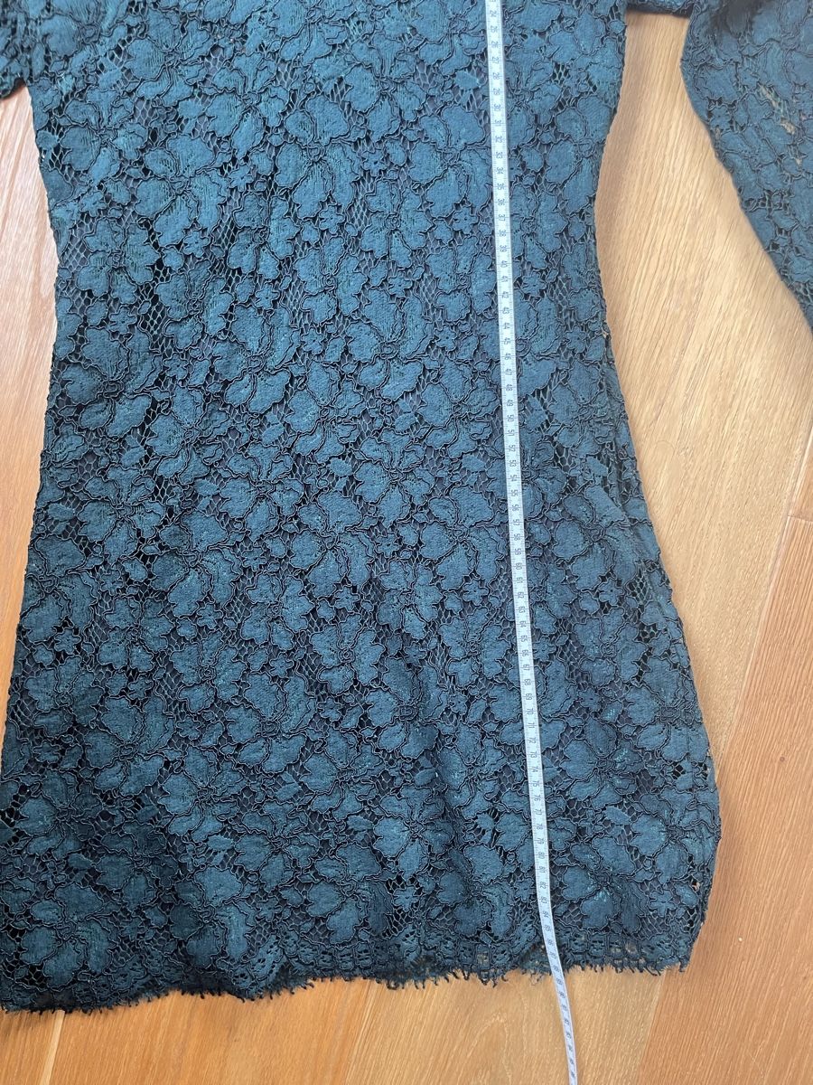 Sandro Vestiti: Kleid Sandro Paris Gr.1 – Usato da Wädenswil venduto da Iana32 6