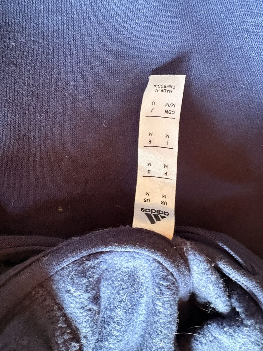 Adidas Maglioni & Felpe: Hoodie – Usato da Ardez venduto da helena.erny 1