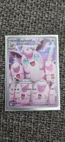 Wigglytuff Pokemon Card