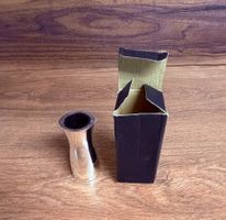 Unbekannt / Andere