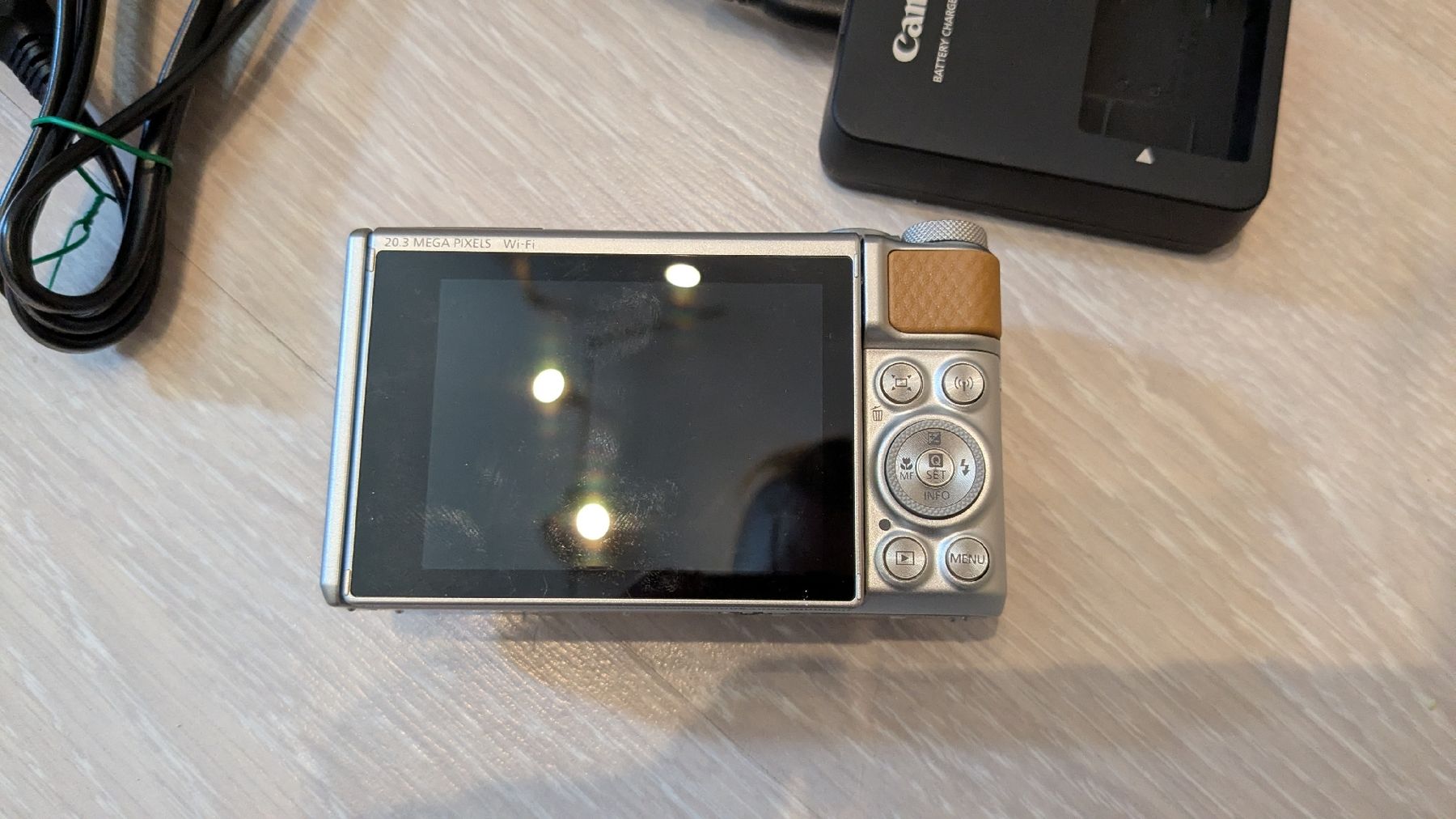 Canon Fotocamera: Canon Powershot SX740 HS Lite Edition – Nuovo (secondo la descrizione) da Speicher venduto da KingRaven90 2