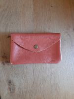 Portemonnaie Leder