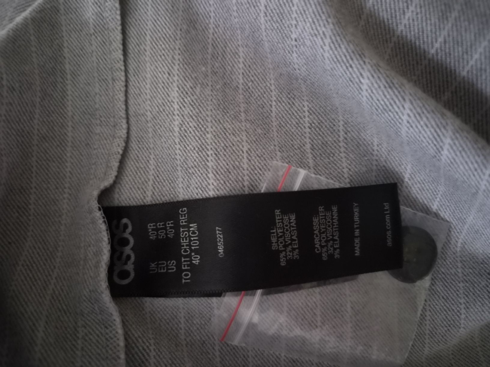 Asos Giacche: ASOS schöne Jacke Gr. 50 – Usato da Frenkendorf venduto da Moon111 2