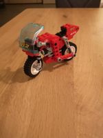 Lego 8210 Nitro GTX Bike