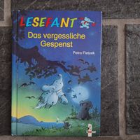 Das vergessliche Gespenst