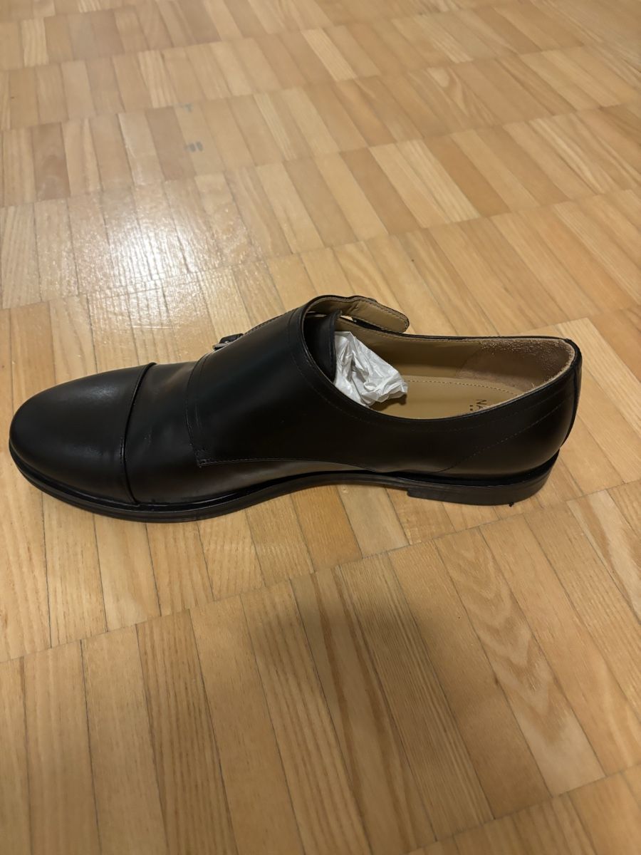 Navyboot Scarpe da donna: Navyboot Damen Schuhe, Schwarz, Grösse 39, Neu!! – Nuovo e nell'imballaggio originale da Jona venduto da mar_b5y2 3