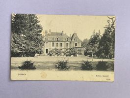 Dornach, Schloss Geisbühl