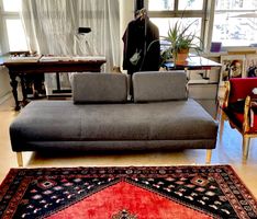 Praktisches und originelles Bettsofa von IKEA