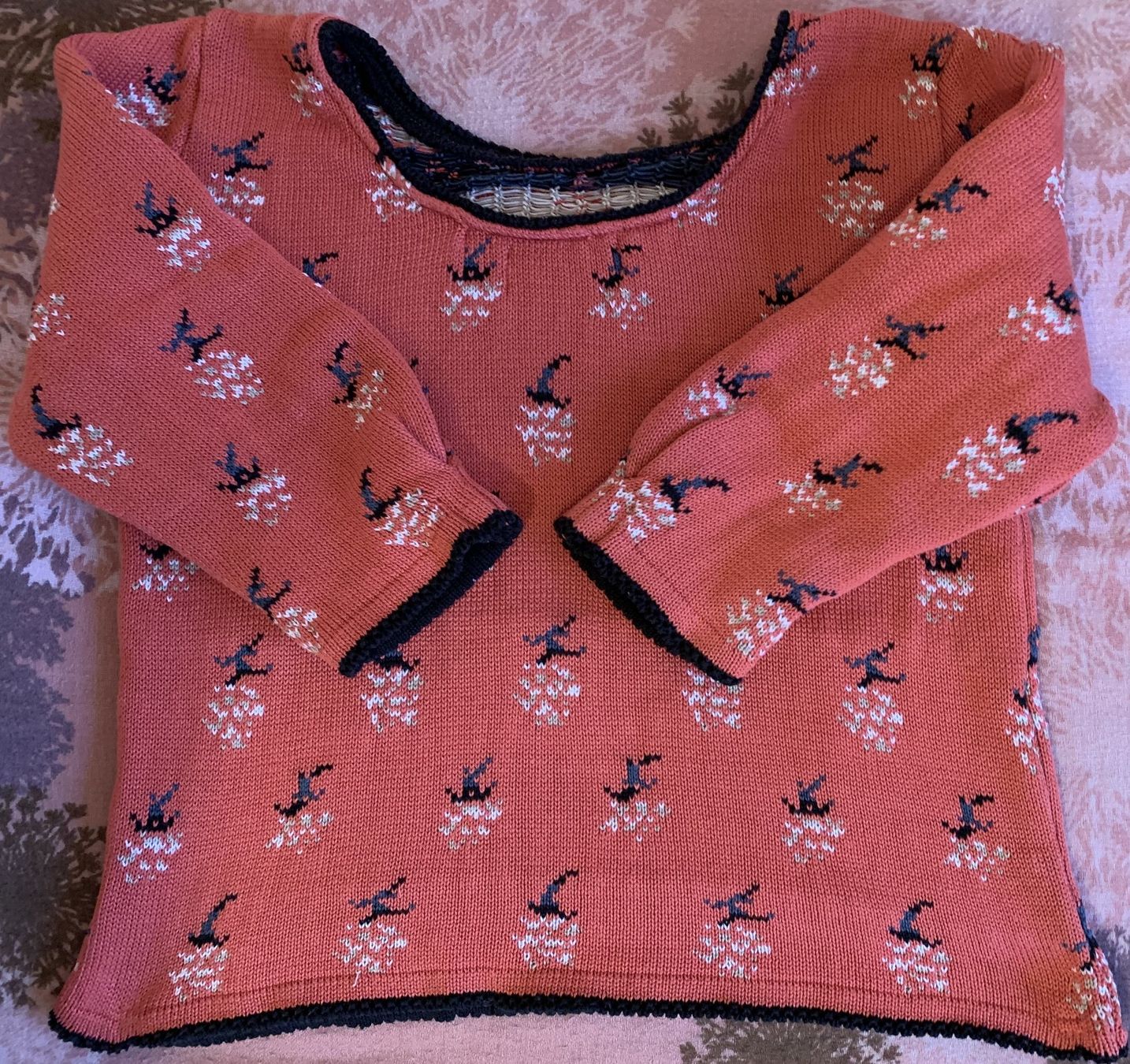 Maglioni & Felpe: schön und speziell - Damen Pullover - Top von GILLINANE – Usato da Birsfelden venduto da Emporio82 2