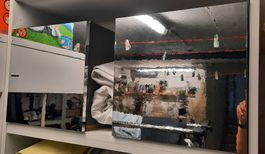 Expedit/Kallax Einsätze