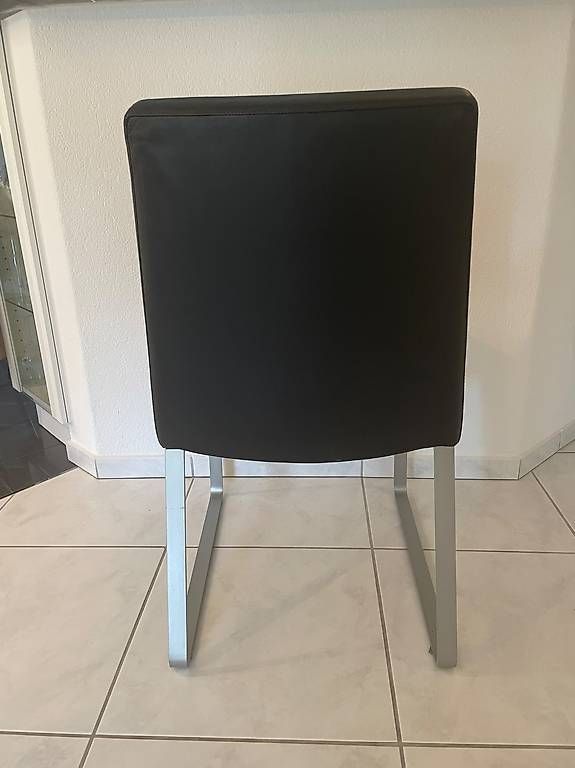 Stühle: 8Stk Wohnzimmer Stühle – Gebraucht aus Fischbach-Göslikon von gamamiro 1