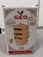 Neuer Bavicchi Geo Terracotta Keimturm