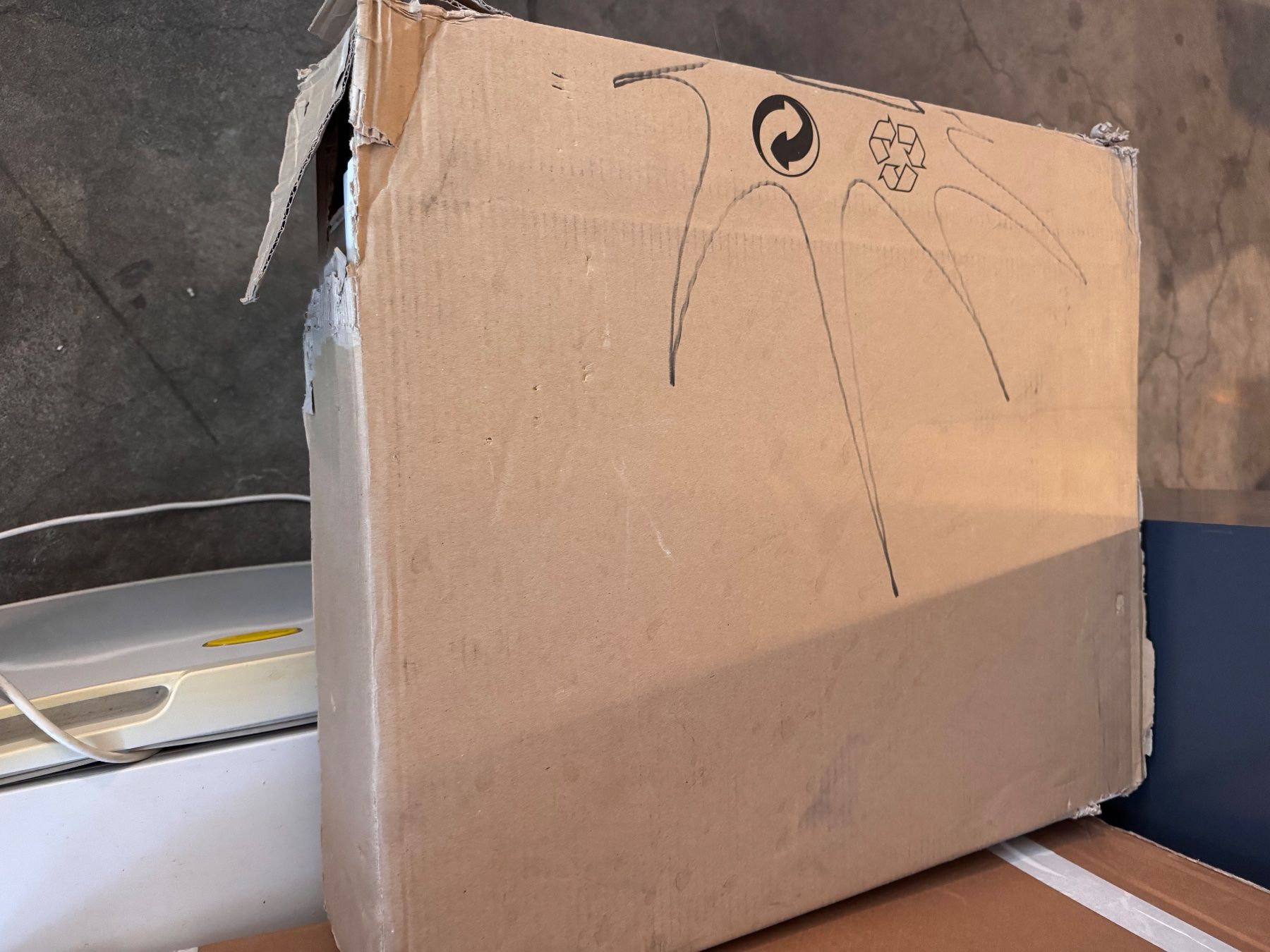 Ikea Cassettiere: IKEA ALEX Schubladenelement – Nuovo e nell'imballaggio originale da Zürich venduto da Druemmlige_Sidian 1
