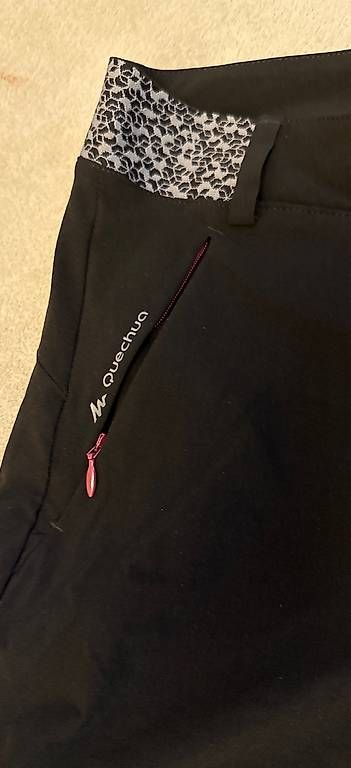 Hosen: Leichte Wanderhose in Gr. 34 – Gebraucht aus Dietikon von lui_v6cj 2