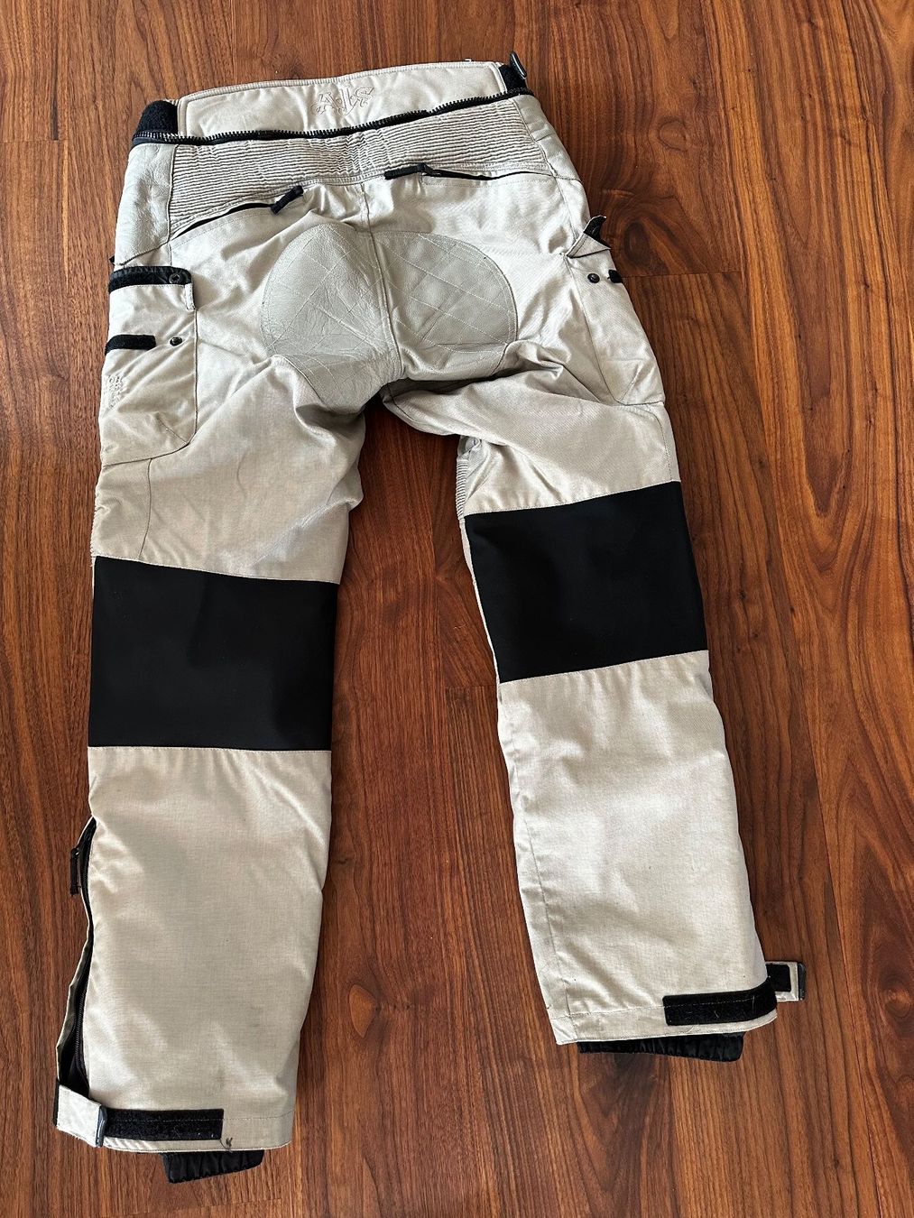 Pantaloni: MOTORRAD - HOSE – Usato da ALTENDORF venduto da Jrabbit 2