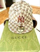 Cappello Gucci Yankees 59FIFTY taglia 7 1/8 ottime condizion