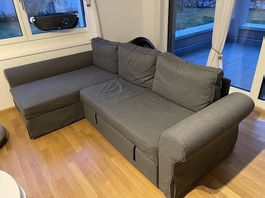 IKEA BACKABRO Schlafsofa