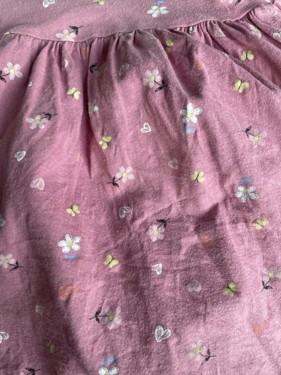 Robes et jupes: Sommerkleid 122 – D'occasion à Glattfelden par Gloeckchen 1