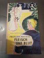 rororo 138 - François Mauriac: Fleisch und Blut (1955)