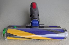 Original-Dyson-Laser Slim Fluffy Bodendüse