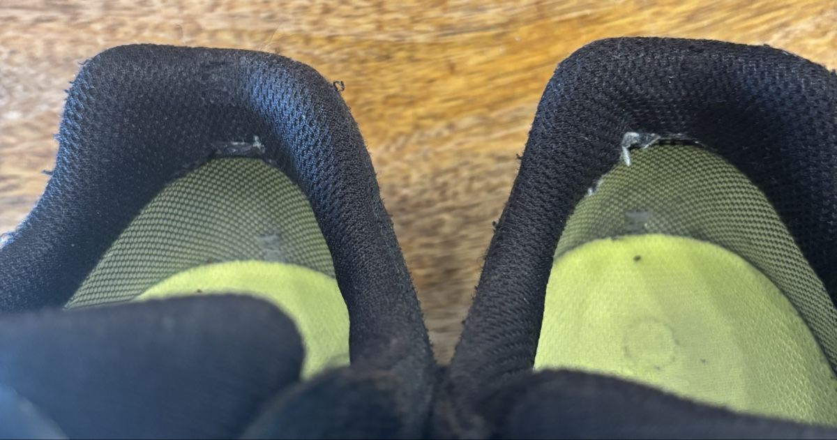 Scarpe per ragazzi: Vado Outdoor Schuhe Gr.41 – Usato da Oberdorf SO venduto da sa-na 5
