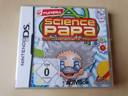 Science Papa