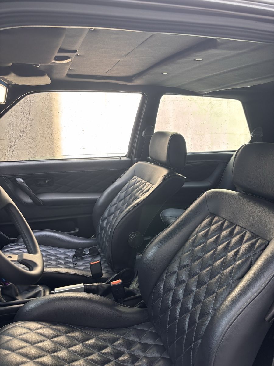 VW Autos: Golf 2 GTI G60 – D'occasion à Gurzelen par jul_5txj 5
