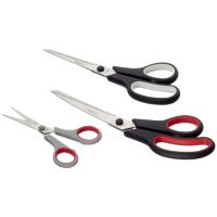 Messer TRIO CUT Scherenset 3tlg.