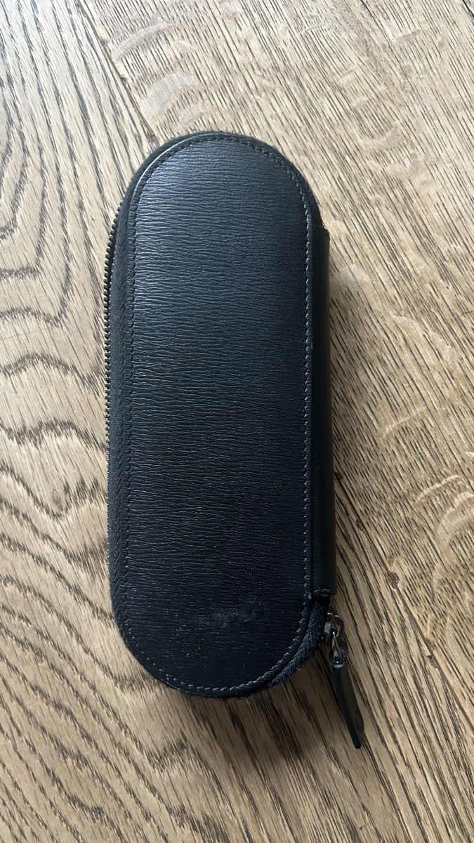 Montblanc Sonstiges Schreiben & Zeichnen: Mont Blanc Etui – Gebraucht aus Küsnacht ZH von ramewi 3