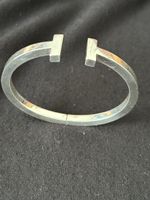 Armreif Tiffany Silber 925