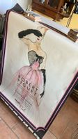 Affiche Plakat Robert Piguet Mode Fashion Yverdon 2005