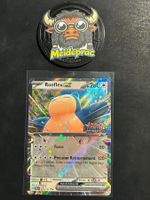 Ronflex EX Evolutions Prismatiques Stamp (PRE076) FR NM
