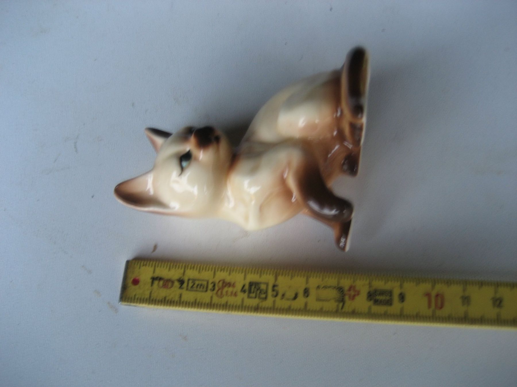 Statuette: Katze 3 – Nuovo (secondo la descrizione) da Weier im Emmental venduto da waefler03 5