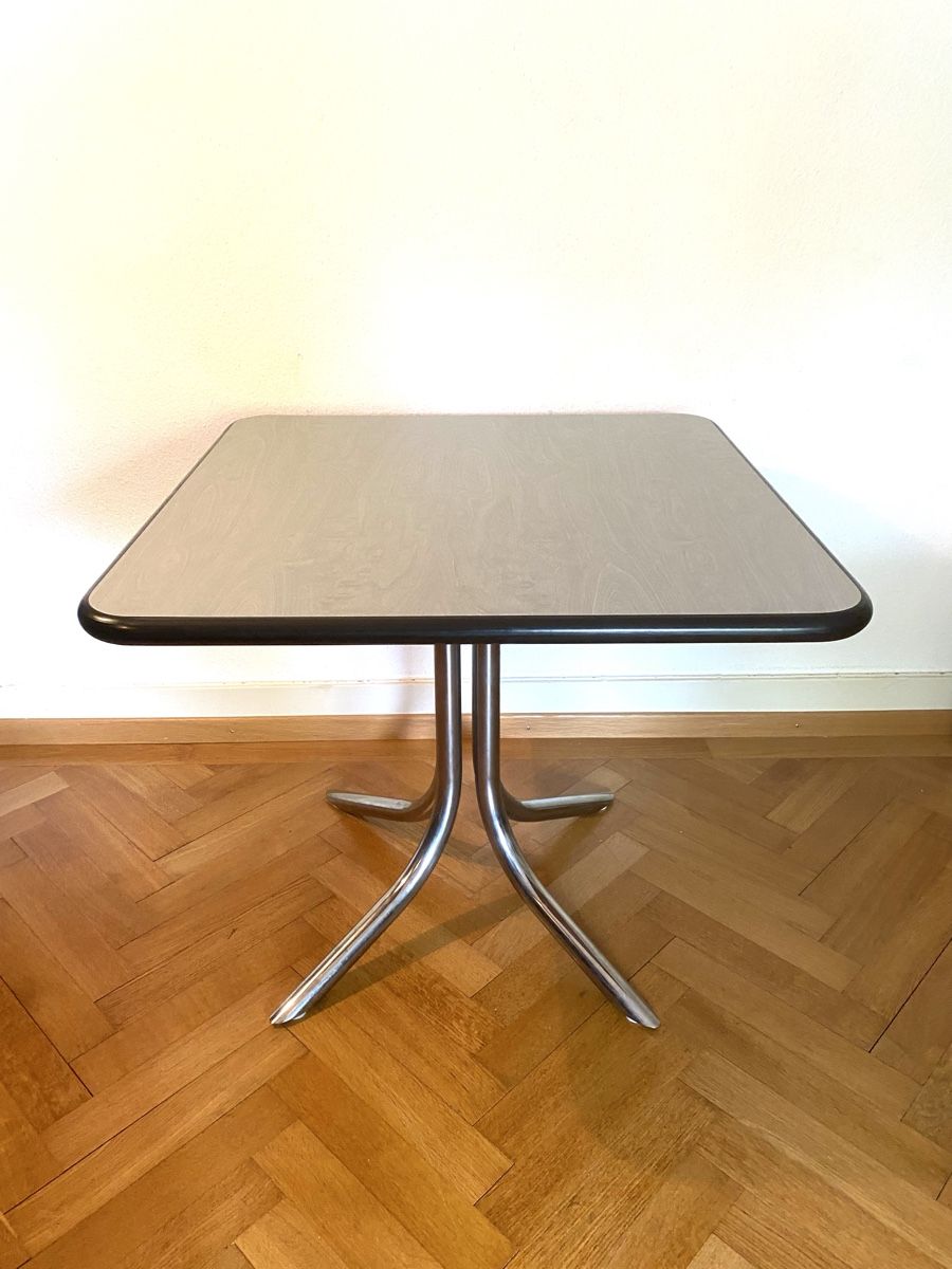 Tables: Design Vintage Table Tisch – D'occasion à Olten par sportwelt