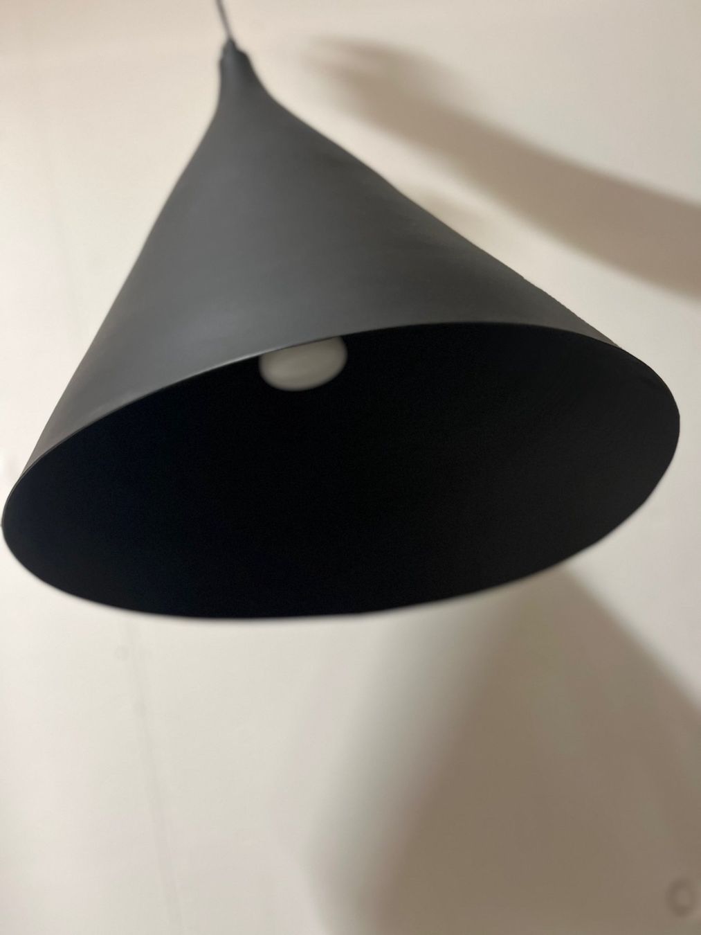 Maisons du monde Lampade: Moderne Schlafzimmerlampe – Usato da Root venduto da Ale_22vn