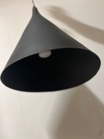 Moderne Schlafzimmerlampe