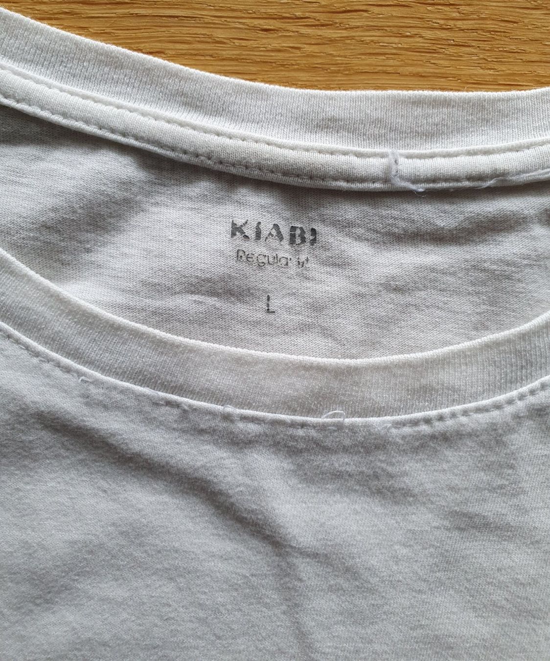 T-shirt: T-Shirt - Taille M – Usato da Court venduto da Jovi2 5